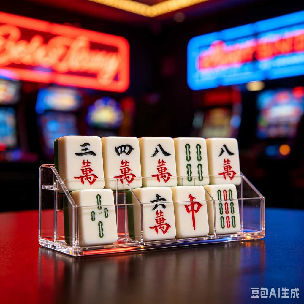 Cardiff,mahjong