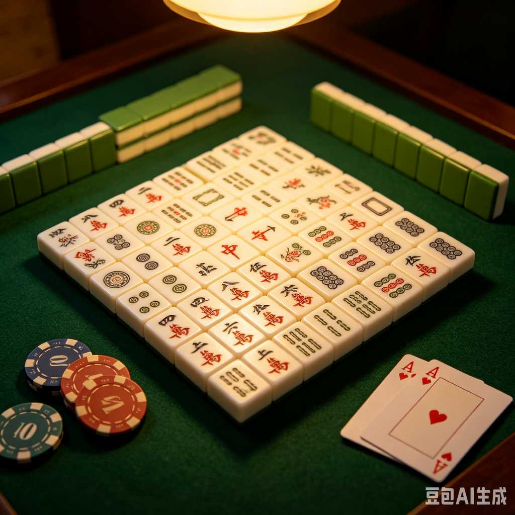 SaoPaulo,mahjong