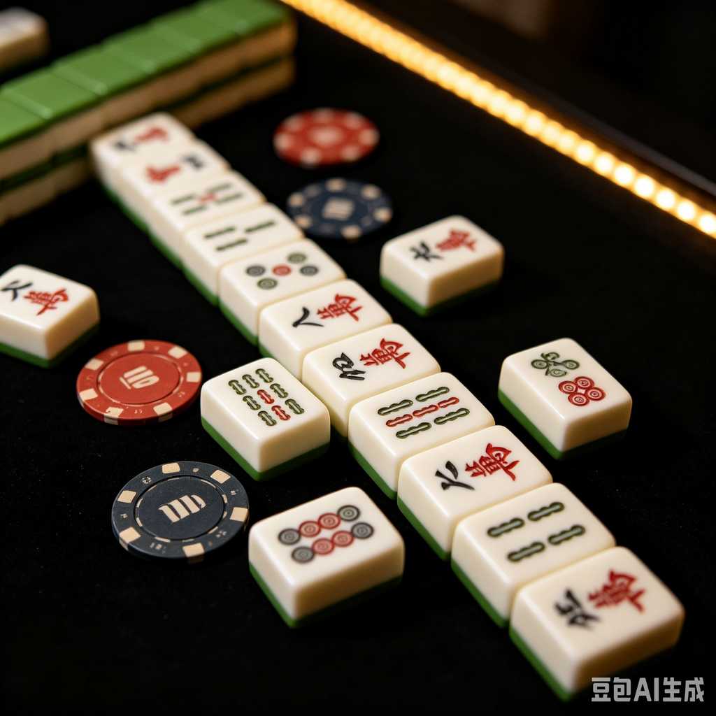 Harrisburg,mahjong