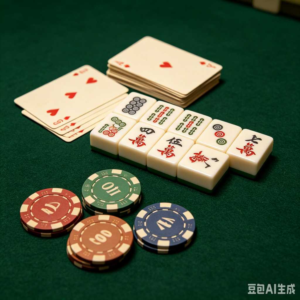 Sibiu,mahjong