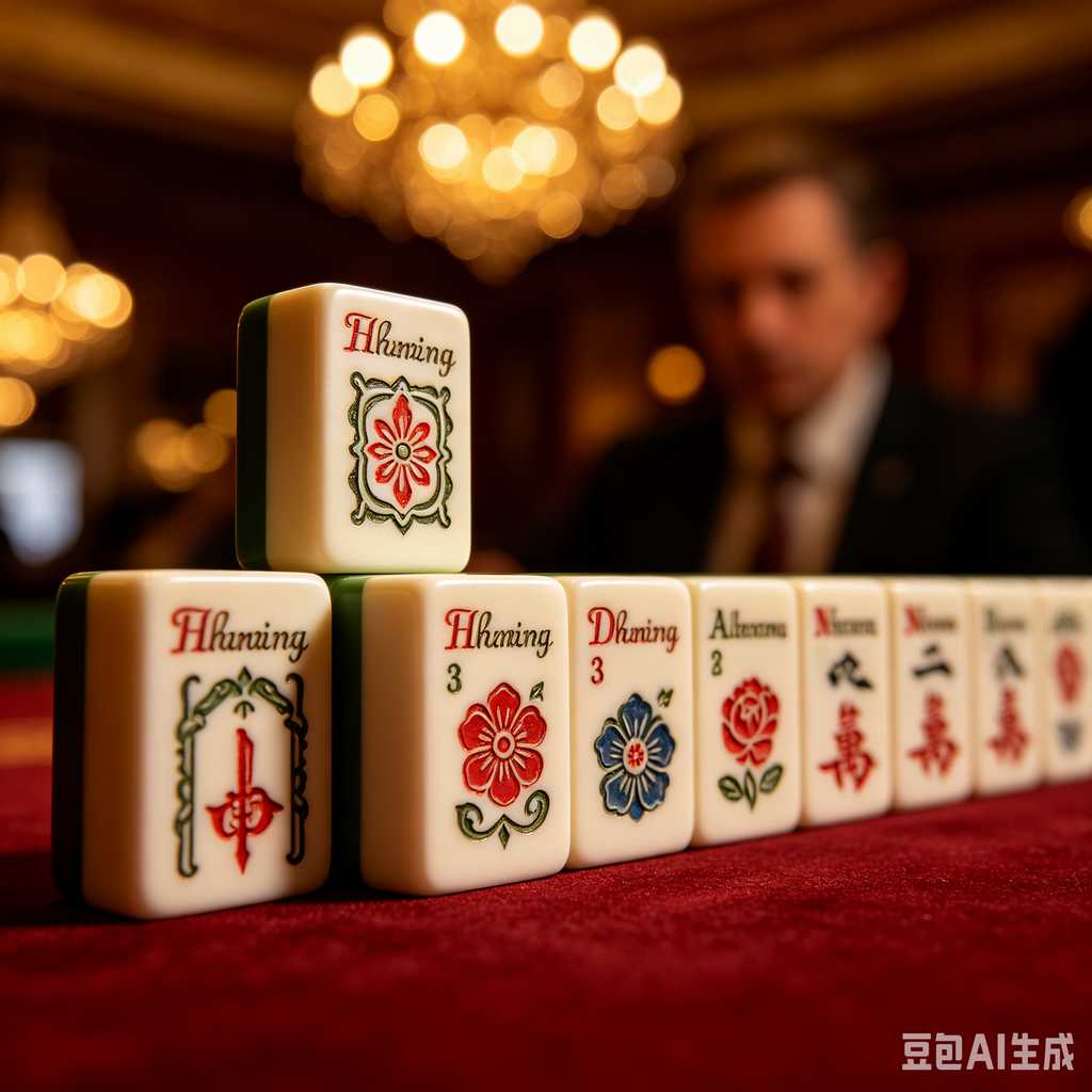 Provo,mahjong