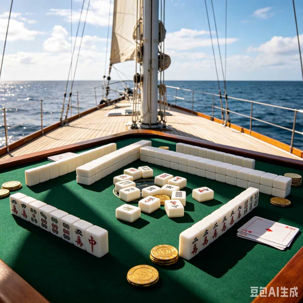 Cambridge,mahjong